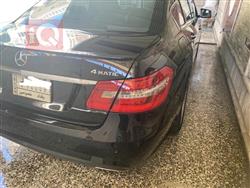 مێرسێدس بێنز E-Class